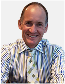 Dr. Ian Martin