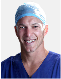 Dr. David Martin, Laparoscopic General Surgeon, Sydney